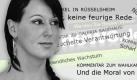 news.de-Redakteurin Corina Broßmann Foto: news.de