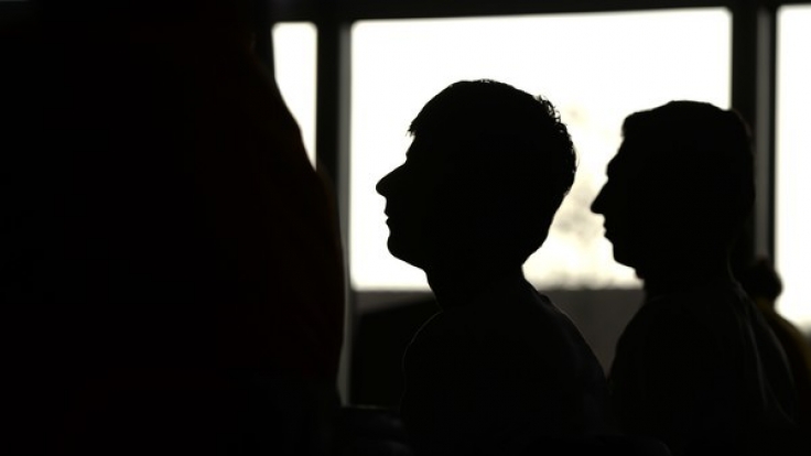 Viele junge männliche Flüchtlinge geraten in ein Abhängigkeitsverhältnis zu älteren Frauen.