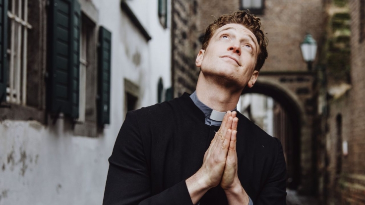 Sankt Maik Wiederholung