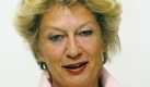 Die Frankfurter Oberbürgermeisterin Petra Roth (CDU). Foto: dpa