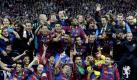 Der FC Barcelona will auch in der neuen Saison seinen Titel in der Champions League verteidigen. Foto: dpa