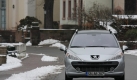 Peugeot 207 SW 1.6 HDi (Foto)