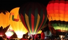 Ballon-Fest (Foto)
