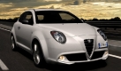 Alfa MiTo 1.4 TB MultiAir Foto: press-inform