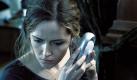Da stimmt doch was nicht... Renai (Rose Byrne) ist mit ihrem Mann Josh (Patrick Wilson) und ihren Kindern in ein unheimliches Haus gezogen. Merkwürdige Dinge geschehen hier. Saw-Regisseur James Wan zieht mit seinem neuen Film Insidious alle Register des Horrorgenres. Foto: Wild Bunch