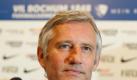 Andreas Bergmann will Leidenschaft von seinem Team sehen. Foto: dpa