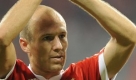 Arjen Robben (Foto)