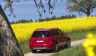 Die besten Bilder zu Mercedes GLK 250 Bluetec: Weniger Kontur - mehr Technik (Foto)
