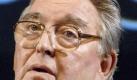 Horst Faas ist tot. Foto: Horacio Villalobos Foto: dpa