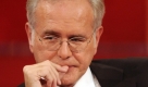 Harald Schmidt bindet sich bis 2011an die ARD. Foto: ddp
