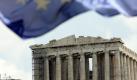 Kein Austritt aus der Eurozone: Die EU und Griechenland haben einen Bericht zurückgewiesen, wonach Vertreter der Euro-Gruppe zu einem Krisentreffen zusammenkommen, um über einen möglichen Austritt Griechenlands aus dem Euro zu beraten. Foto: dpa