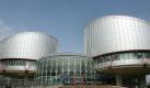 Der Europäische Gerichtshof für Menschenrechte in Straßburg. Foto: Rolf Haid Foto: dpa