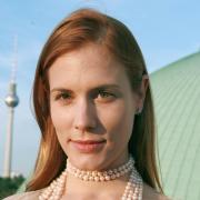 Celia von Bismarck ist tot (Foto)
