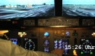 Das Manöver des Piloten im Flugsimulator Foto: news.de