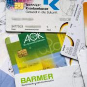 Servicecheck bei den Gesetzlichen (Foto)