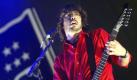 Dave Grohl startete nach dem Ende von Nirvana mit einer neuen Band durch: Bei den Foo Fighters sitzt er aber nicht am Schlagzeug. Er gibt den Frontmann - und machte die Foo Fighters zu einer der erfolgreichsten Rockbands der vergangenen Jahre. Foto: dapd