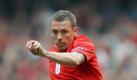 Der Waliser Craig Bellamy war der Matchwinner für Liverpool. Foto: Robin Parker Foto: dpa