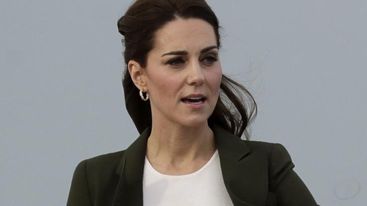 Bereichert sich die Familie von Kate Middleton bewusst an Meghan Markles Geburtstag?