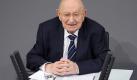 Reich-Ranicki reagierte mit Abscheu (Foto)