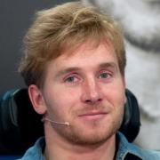 10 Dinge, die Sie nicht über Samuel Koch wussten (Foto)