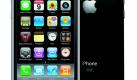 ...was sich besonders in den Menüs und Symbolen niederschlägt. Foto: Apple
