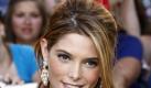 Ashley Greene musste leiden. Foto: Nina Prommer Foto: dpa