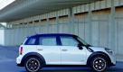 Der Countryman Cooper S startet bei 27.000 Euro. Dabei bleibt es allerdings nicht, weil die Grundausstattung allzu karg ist. Foto: pi