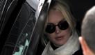 Lindsay Lohan ist berühmt für ihre Skandale. Wegen Diebstahls droht ihr nun eine längere Haftstrafe, außerdem muss sie Sozialstunden ableisten - voraussichtlich in einem Leichenschauhaus. Durch Lohans regelmäßige Vergehen gegen die Auflagen verlängert sich die Bewährungstrafe seit Jahren immer wieder. Foto: dpa
