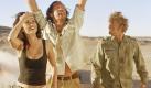 Matthew McConaughey, Penélope Cruz, Steve Zahn - die Besetzung klingt nach einem erfolgreichen Film. Doch Fehlanzeige. 2005 fuhr Sahara - Abenteuer in der Wüste knapp 145 Millionen Dollar Miese ein. Foto: dapd