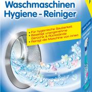 Wenn frisch gewaschene Wäsche müffelt (Foto)