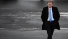 Außenminister Westerwelle flog am Freitag von Berlin ab. Foto: dpa