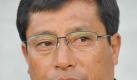 Kim Kwang Min trainiert das Frauenteam von Nordkorea. Foto: dpa