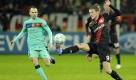 Schürrle gegen Iniesta (Foto)