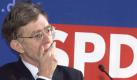 Dieter Wiefelspütz ist innenpolitischer Sprecher der SPD und ehemaliger Richter. Foto: dpa