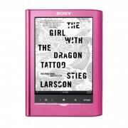 Facelifting bei Sonys E-Reader (Foto)