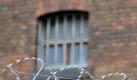 Willkommen daheim: Der einst berühmte Sheriff ist jetzt unfreiwilliger Bewohner eines Gefängnisses, das seinen Namen trägt. Symbolfoto: Boris Roessler Foto: dpa