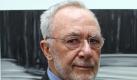Gerhard Richter im BIld. Foto: Ulrich Perrey Foto: dpa