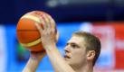 Lucca Staiger hat beim Sieg von ALBA Berlin 15 Punkte gemacht. Foto: dpa