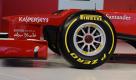 Ferrari F2012 (Foto)