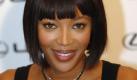 Naomi Campbell (Foto)