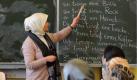 Gesellschaftliche Probleme aber bleiben: Die verpatzte Integration und Menschen mit schlechter Bildung. Foto: dapd