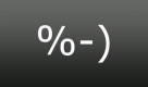 Auch schielende Smileys gibt es. Foto: news.de