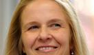 Cornelia Funke wendet sich mit «Geisterritter» an Leser ab zehn Jahren. Foto: dpa