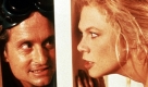 Michael Douglas und Kathleen Turner (Foto)