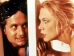 Michael Douglas und Kathleen Turner (Foto)