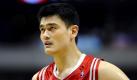 Chinas Basketball-Star Yao Ming spielte bis zuletzt für die Houston Rockets in der NBA. Foto: dpa