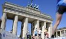 Auch in Berlin wird seit langem schon ein gemischter Städtemarathon gelaufen. Foto: dpa