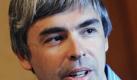 «Wir hatten ein großartiges Quartal», sagte Mitgründer und Firmenchef Larry Page Foto: dpa