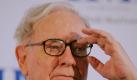 US-Investor Warren Buffett während einer Pressekonferenz. Foto: Arne Dedert/Archiv Foto: dpa