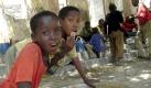Somalia: Dürre und Krieg (Foto)